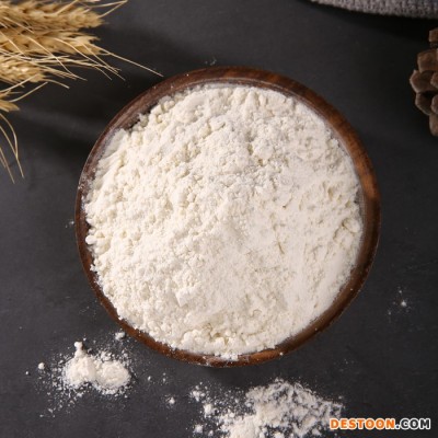维良 面包粉面粉烘焙家用原料面包机专用披萨小麦粉高筋粉
