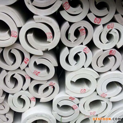 太阳能热合管 聚乙烯发泡管 批量生产