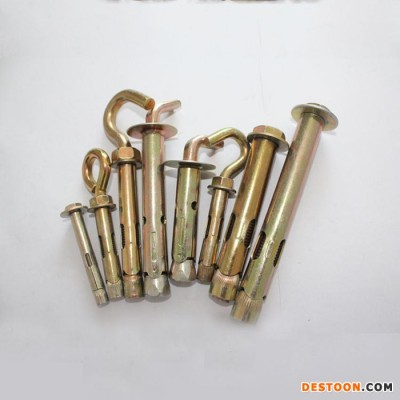 富奥热水器挂钩，高强度镀锌加长热水器挂钩图1