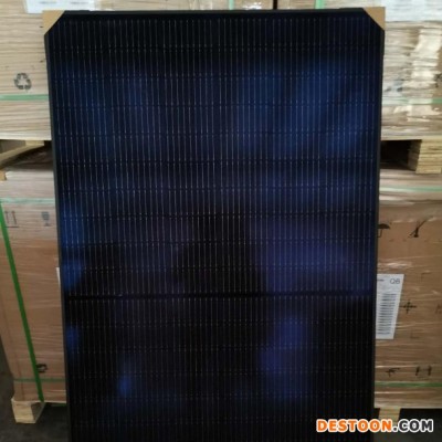 福建 安海利达 电池板 太阳能组件回收厂家 型号齐全
