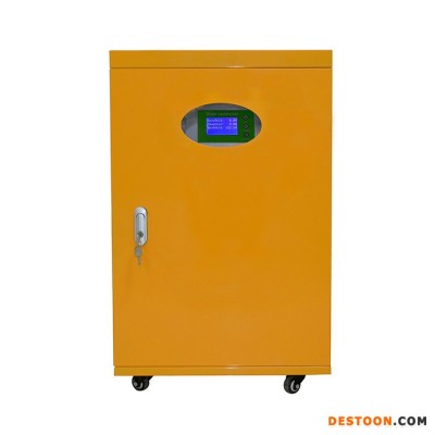 供应200A 240伏太阳能控制器 智能控制器 PWM控制 光伏系统控制器 家用太阳能 逆控一体机