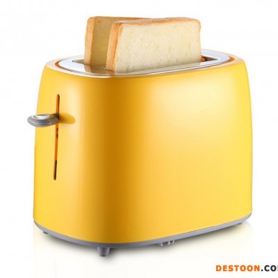 Bear/小熊 DSL-606 多士炉 土司机 早餐烤面包机