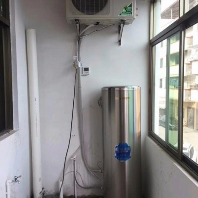 创昇HDC-200L 空气能热水器，家用空气能热水器