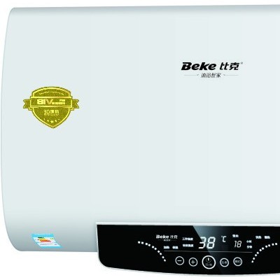 供应 比克 电热水器 B10  电热水器厂家 超薄机械 **热水器品牌 电热水器厂家
