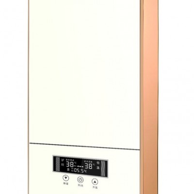 特朗姆斯 热水器 可定制图1