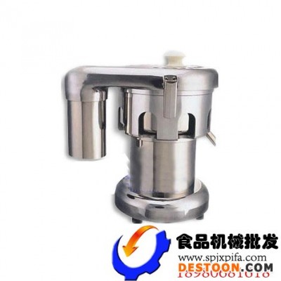供应博宇盛世商用榨汁机商用榨汁机图1
