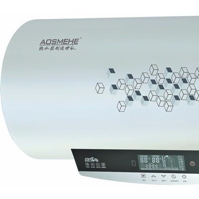 供应 电热水器  RA111    圆桶   电脑型  热水器批发 快速电热水器  电热水器厂家  储水式电热水器