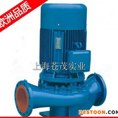 太阳能热水器加压泵 太阳能热水器热水泵 IRG50-315(I)B型   经济