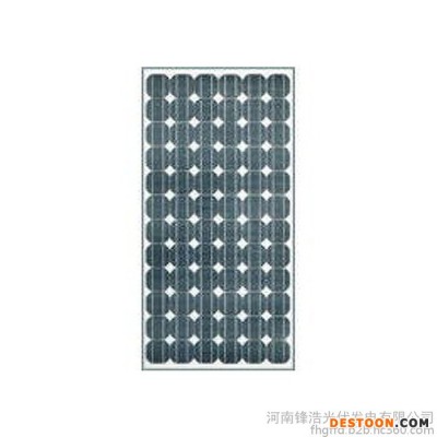 280W单晶硅太阳能层压板|光伏发电板|300W单晶硅光伏板