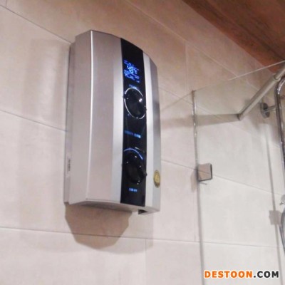 SIDFEN斯狄渢即热式电热水器 **即热式热水器品牌招商代理