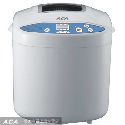 ACA/北美电器 AB-P10F全自动面包机 和面煲粥 家用 **价