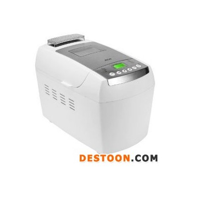 ACA/北美电器 AB-PM8510新款智能自动投料家用全自动面包机包邮