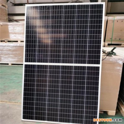 太阳能发电板回收 光伏发电板回收 文琦新能源