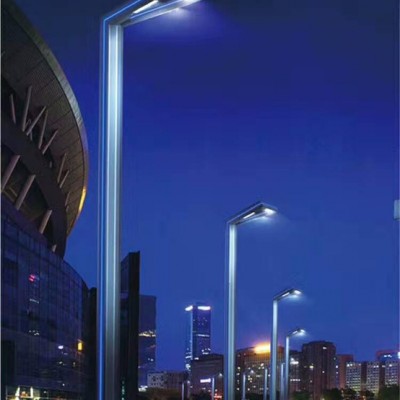 海力西  防雨太阳能灯庭院草坪家用LED灯   庭院灯 景观灯