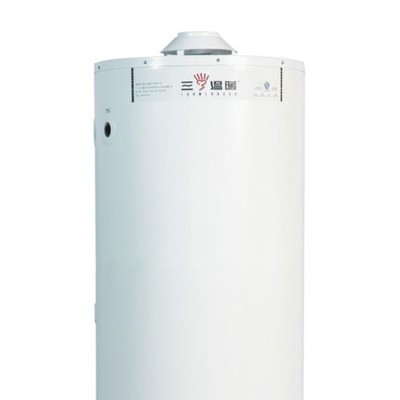 《三温暖》  冷凝式热水器  容积式热水器图1