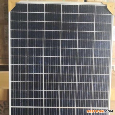安海利达 光伏太阳能电池板 光伏发电板回收  光伏太阳能电池板 回收 不拼价格拼服务