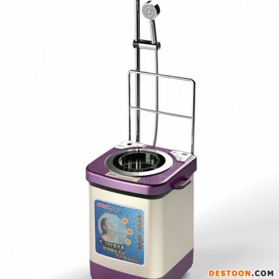 免安装移动热水器 **** 节能方便