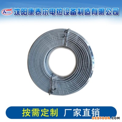 康泰尔加强型电热带 消防专用电热带 太阳能电热带图1