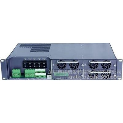 供应科瑞爱特CT4890ER-2U嵌入式通信电源系统 (30A ~ 90A)开关电源 太阳能逆变器