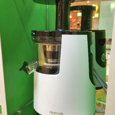 供应韩国惠人（HUROM）HU780榨汁机、原汁机、果汁机