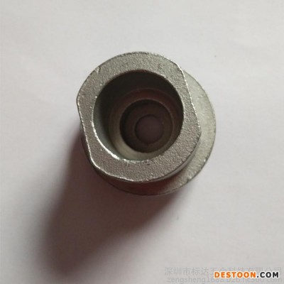 不锈钢榨油机 榨汁机 绞肉机配件 螺纹刀定制加工 自动化设备配件