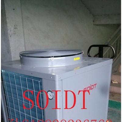 供应舒迪SAHF010-150LC家用空气源热水器 空气能热水器价图1