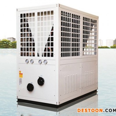 江西 景怡 5P 医院 常规 空气能热泵热水器 厂商批发 江西空气能热泵热水器