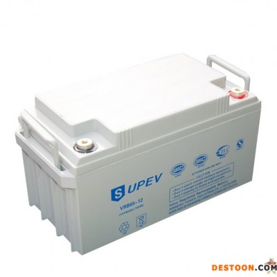 圣能SUPEV蓄电池VRB200-12/12V200AH 阀控式密封蓄电池 UPS蓄电池 太阳能蓄电池 铅酸蓄电池
