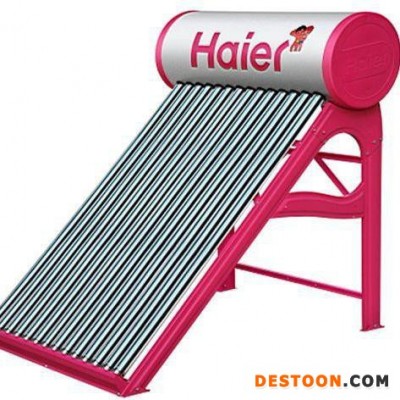 haier/海尔haier225甘肃太阳能热水工程海尔太阳能热水器甘肃太阳能热水器批发