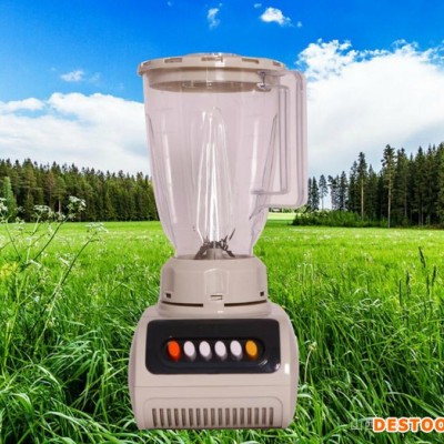 榨汁机，料理机**，婴儿辅食机，豆浆机，优立乐搅拌机，研磨机，厂家直供，批发零售，按键料理机图1