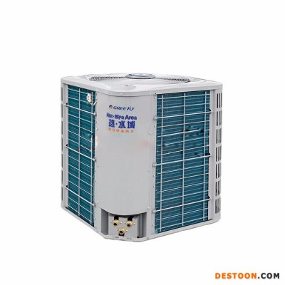 格力空气能热水器KFRS-10/A1 空气能热水器 商用 空气能**品牌