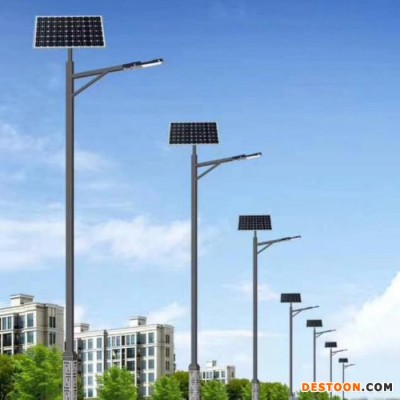 【润旭】新农村建设太阳能路灯 厂家