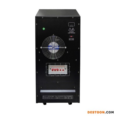 厂家直供 7000W工频逆变器 太阳能逆变器  CE认证  大功率可带电钻水泵