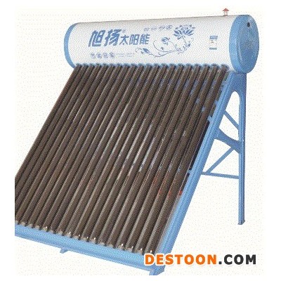 太阳能热水器加热管 太阳能热水器设备