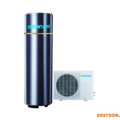 创昇HDC 空气能热水器