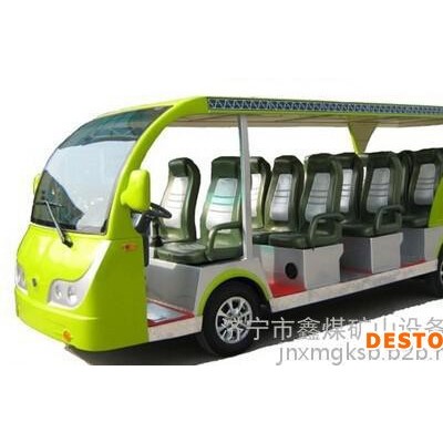 太阳能观光车 ，简单大方的观光车，鑫煤**的观光车，质量保证