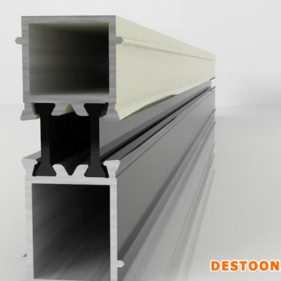 工业铝材 太阳能铝材 建筑铝材  铝合金型材 铝材加工