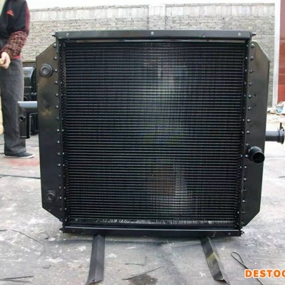 科宇散热器  汽车散热器 临工933/936水箱散热器 设备供应