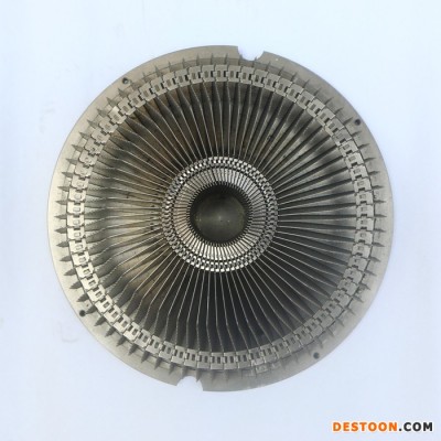 散热器 供应   灯光配件散热器 灯光主板散热器 舞台灯散热器 卓航工厂定制加工