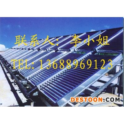 供应东莞太阳能热水器低价销售