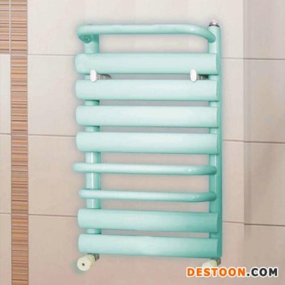供应卫浴散热器    铜铝散热器   卫浴散热器   卫浴散热器厂家图1