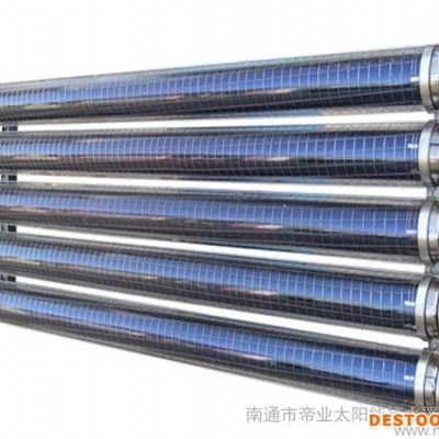 供应太阳能热水器厂家图1