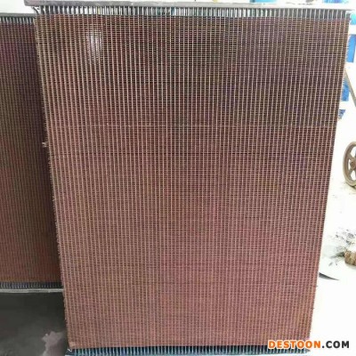 科宇散热器 厦工955H水箱 厦工955H散热器 汽车散热器 厦工水箱散热器厂家