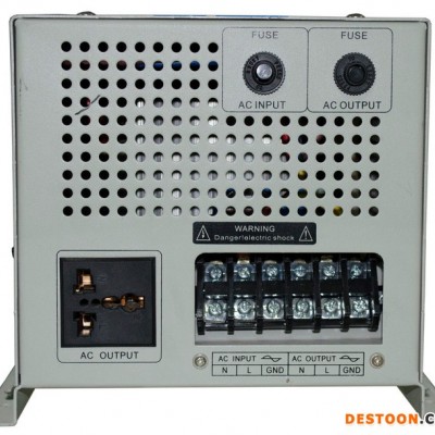 w9-10224 太阳能控制器 逆变器电源 UPS不间断 停电宝 LED 家用/房车专用 正弦波逆变器