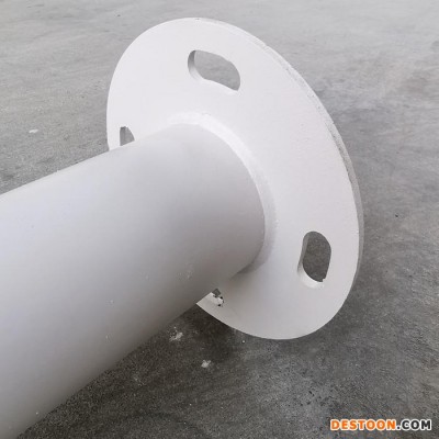 桦炜主营太阳能监控立杆 八角监控立杆 监控立杆箱实力厂家，值得选购   规格齐全 支持定制