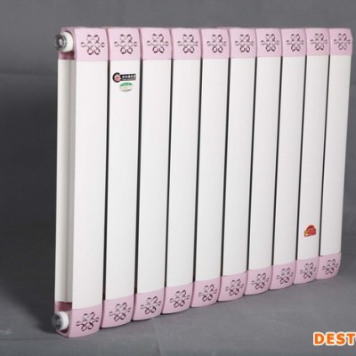 供应铜铝复合散热器   暖气片散热器   散热器    铜铝复合散热器采购图1
