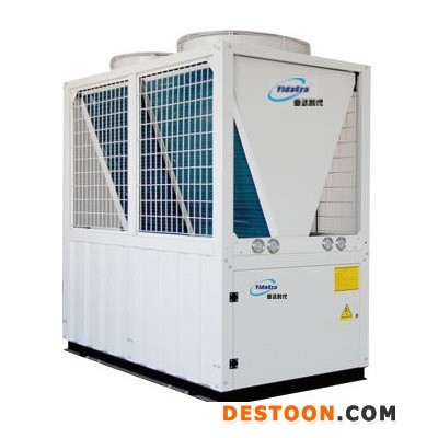 河北空气能热水器生产**商用热泵热水器KFRS-72F2、90F2