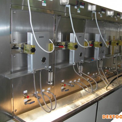 HY-RS004 即热式电热水器常规性能测试台 即热式热水器测试图1