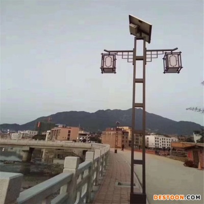 大妙光供应户外亮化景观灯 不锈钢景观灯 太阳能景观灯 古镇园林景观灯 仿古铝浇铸景观灯
