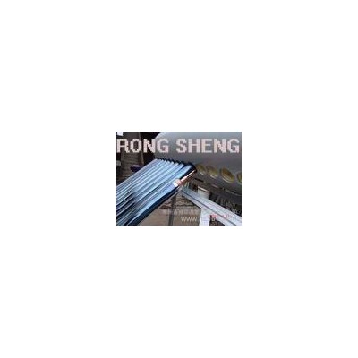 嵘昇金属超导太阳能热水器图1